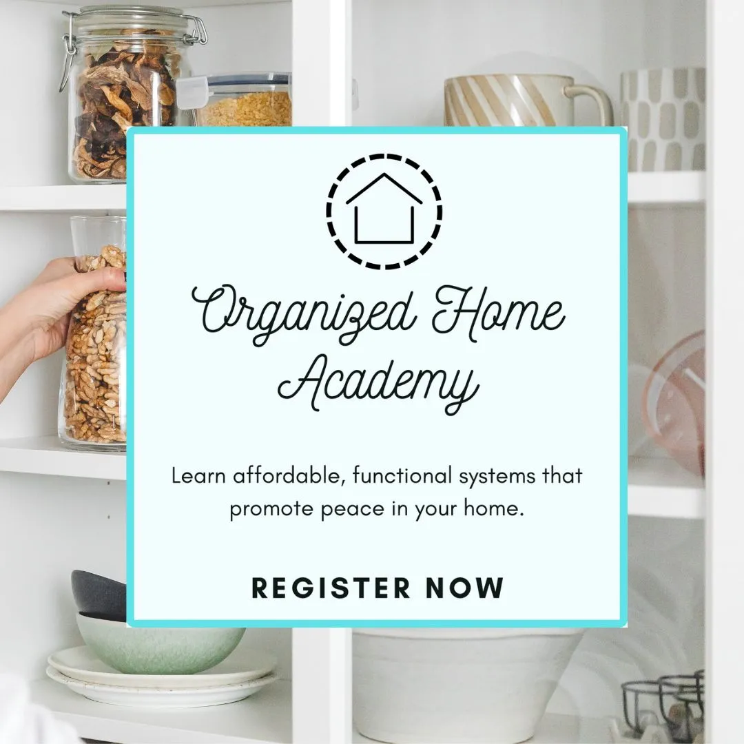Organized-Home-Academy-Summit-2024